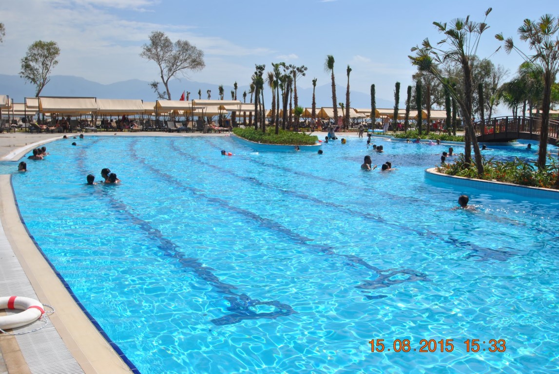 imagini hotel SEVEN SEAS SEALIGHT KUSADASI